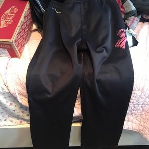 Kids Under Armour Sweatpants